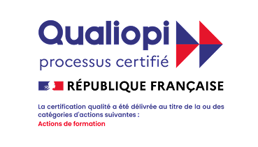 Certification Qualiopi