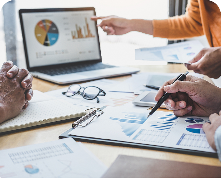 Audit stratégique d’entreprise