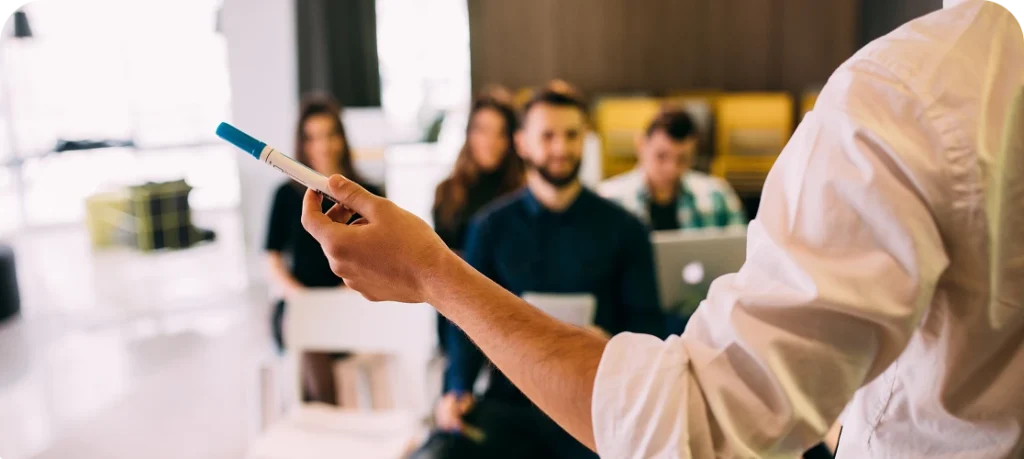 Bénéfices formation inter entreprise bureautique