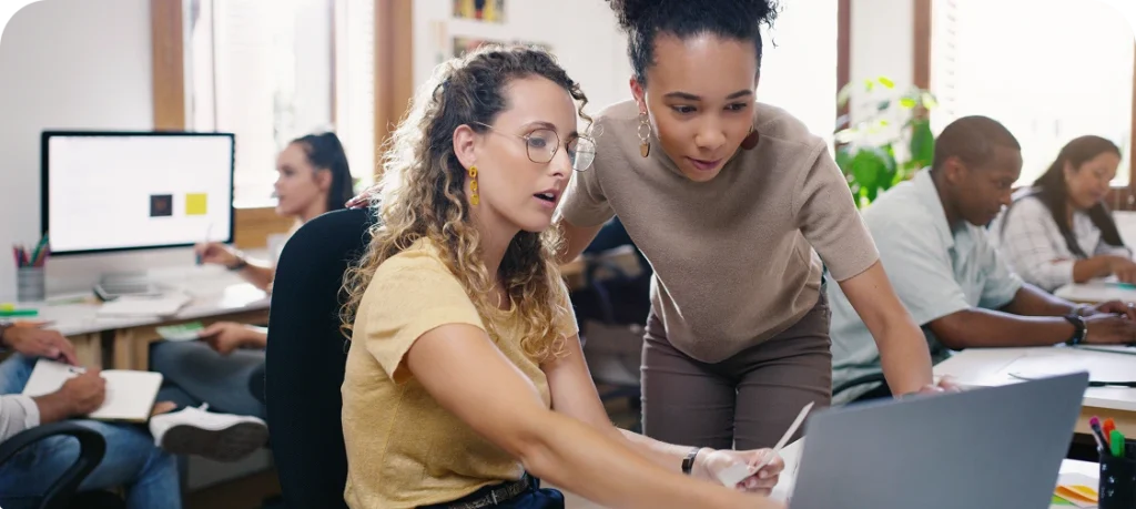 Bénéfices salariés formation inter entreprise bureautique