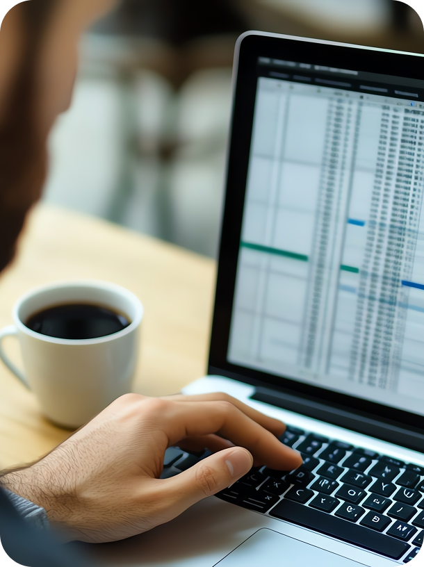 Formation Excel Niveau Avancé