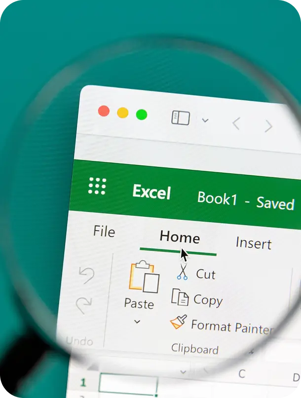 Formation Excel pour Débutant