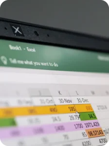Formation Excel pour Intermédiaire