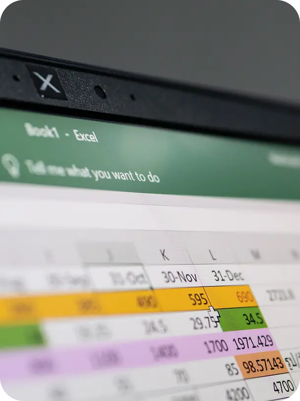 Formation Excel pour Intermédiaire
