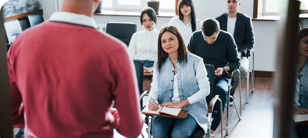 Formation Word entreprise