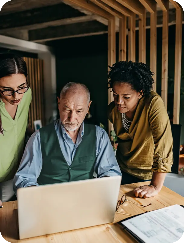 Formation marketing digital BDC+