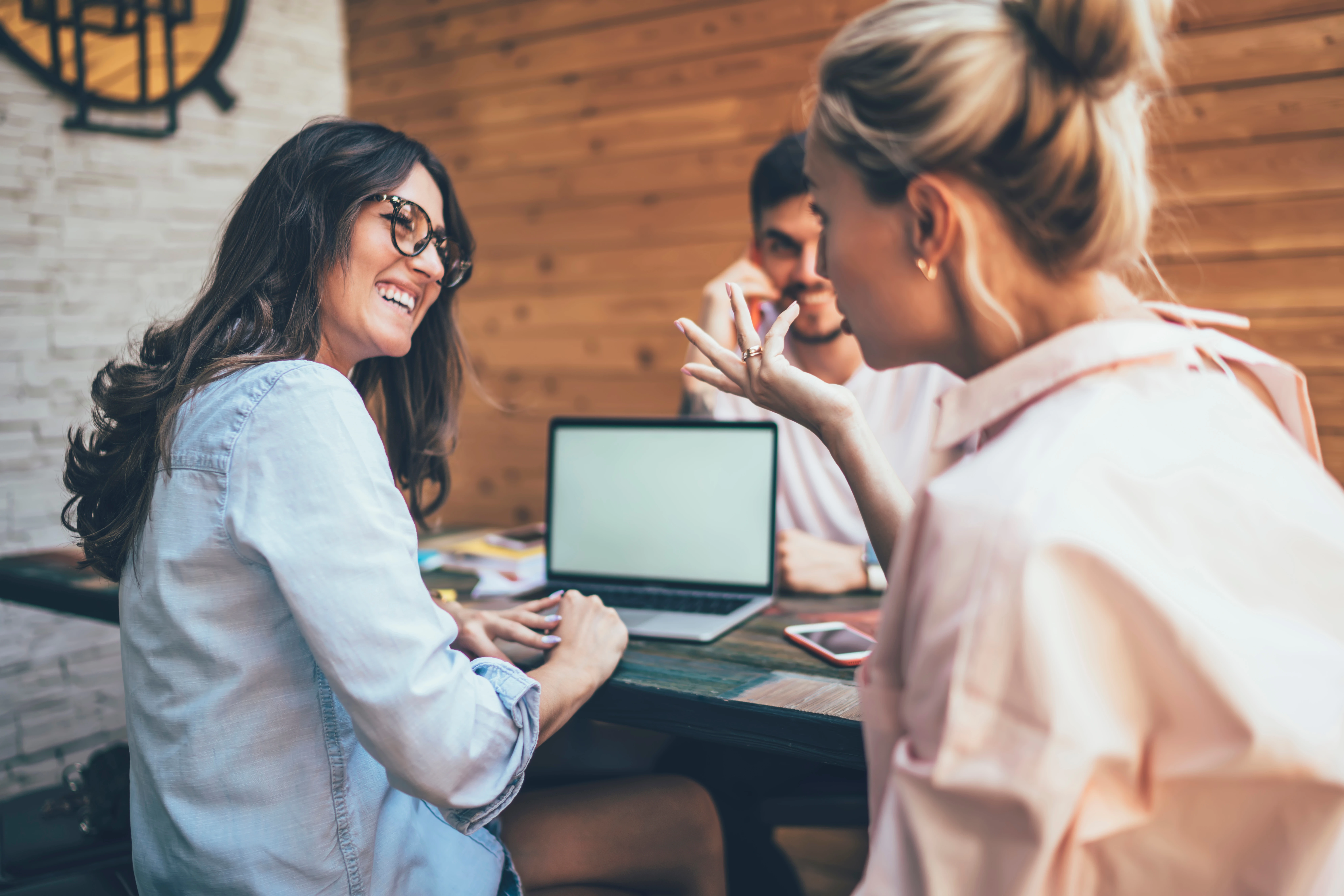 formation satisfaction client