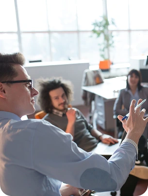 Formation management performance