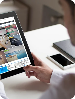 formation stratégie de contenus